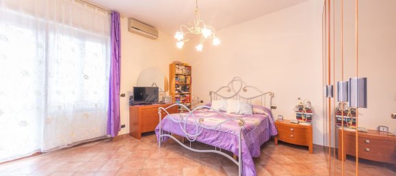 3غرفة شقة في Rome, Italy رقم 215516 15