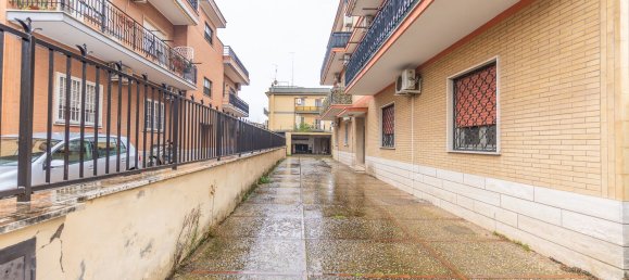 3غرفة شقة في Rome, Italy رقم 215516 20