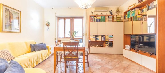 3غرفة شقة في Rome, Italy رقم 215516 42