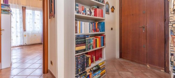 3غرفة شقة في Rome, Italy رقم 215516 40