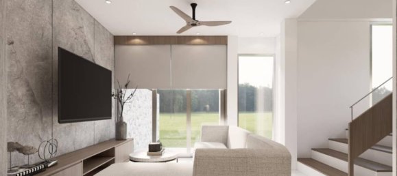 2 bedrooms Villa in Ko Samui, Thailand No. 27265 3