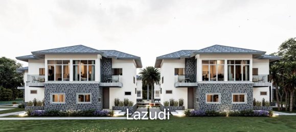 2 bedrooms Villa in Ko Samui, Thailand No. 27265 2