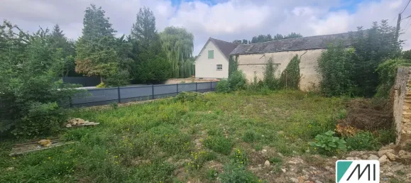 Terrain à Aunay-sous-Auneau, France 300m² No. 92169 2