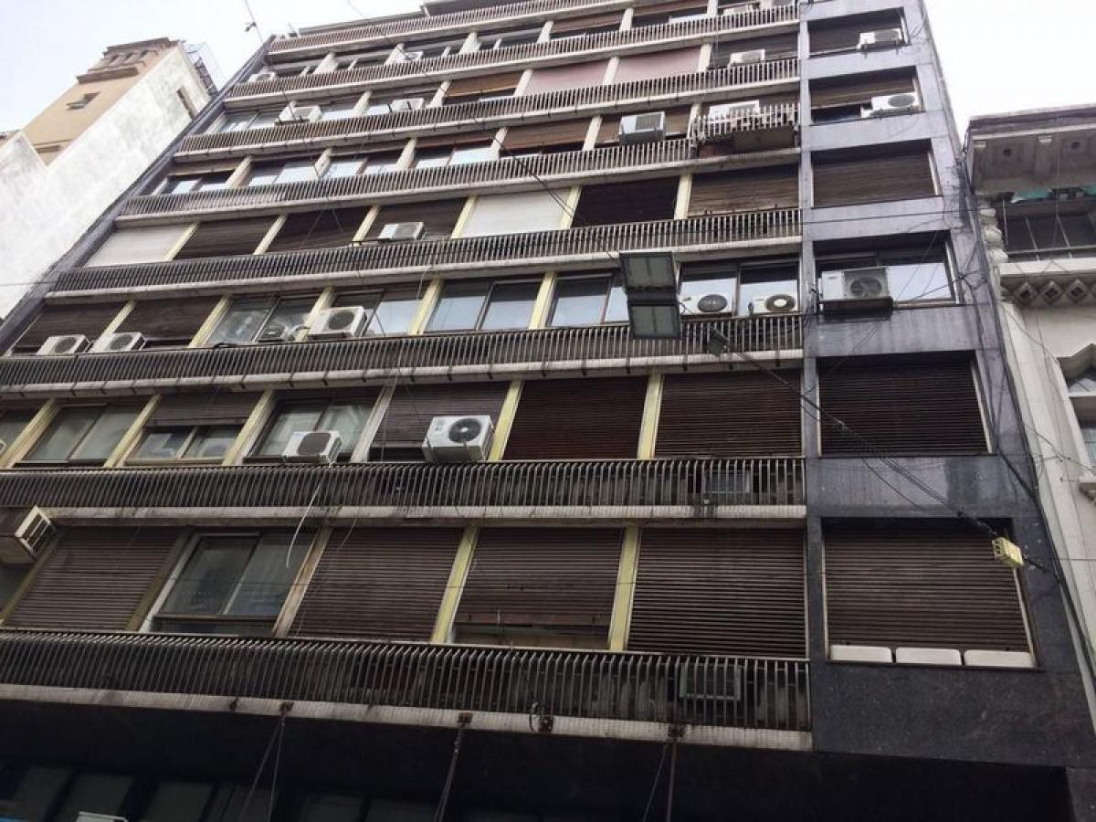 42m² Office in Buenos Aires, Argentina No. 106671