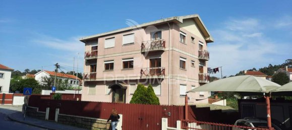 Apartamento de 1 dormitorio en Valbom, Portugal No. 10465 27