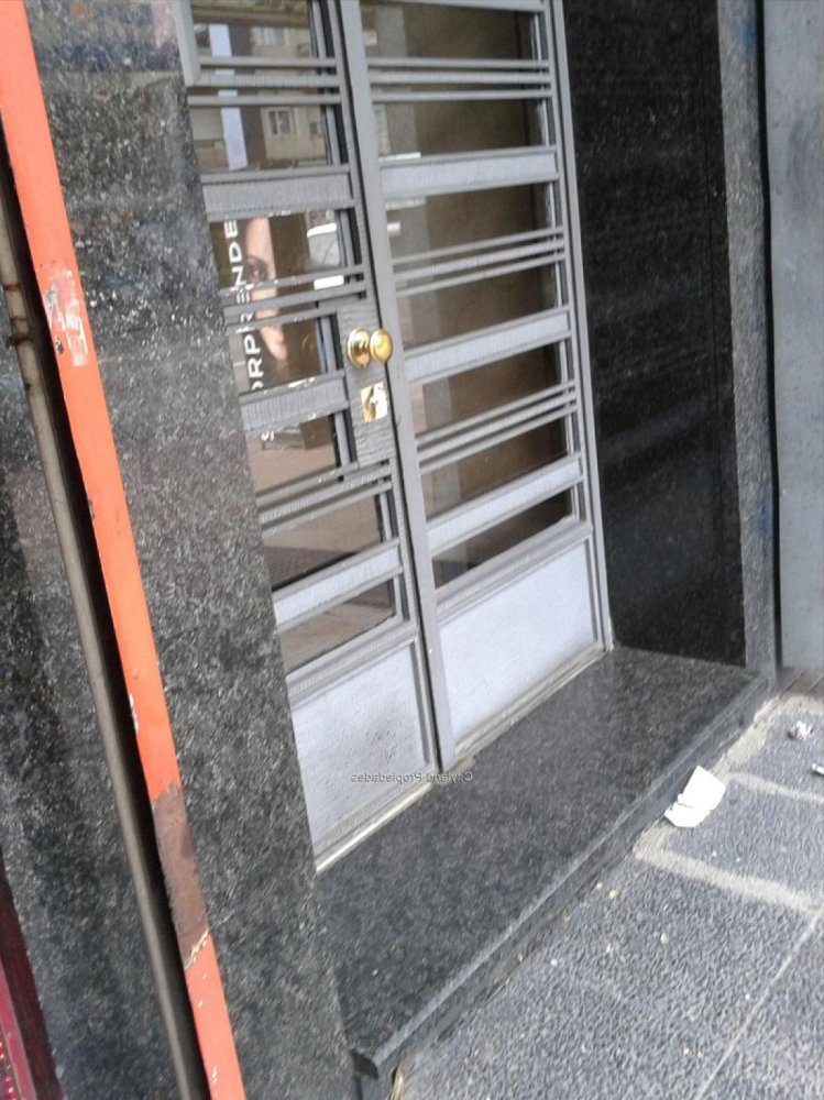 3 bedrooms Apartment in Montevideo, Uruguay No. 5268