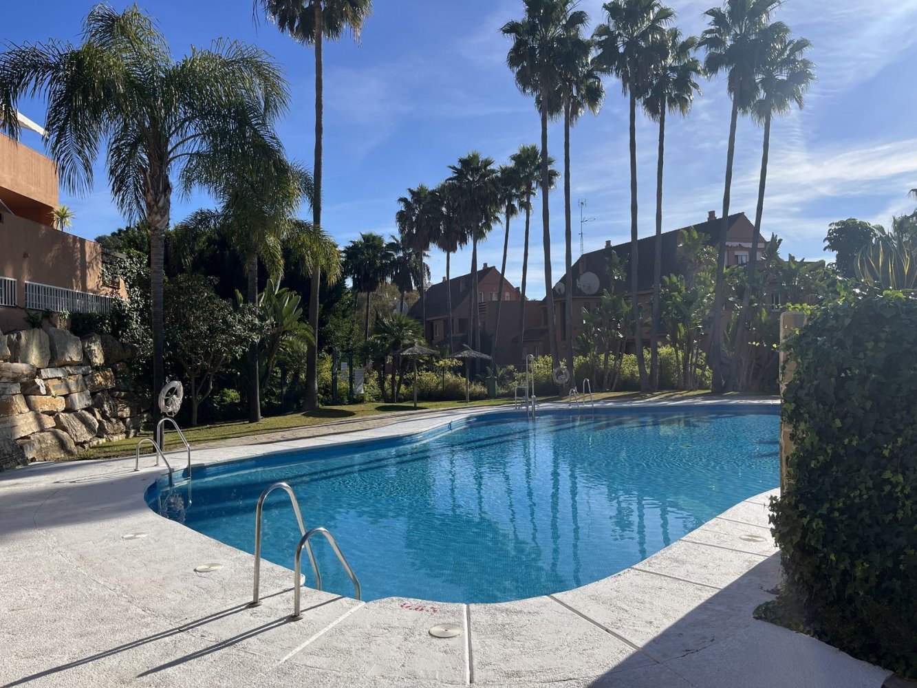 2 bedrooms Apartment in Casares, Spain No. 146596