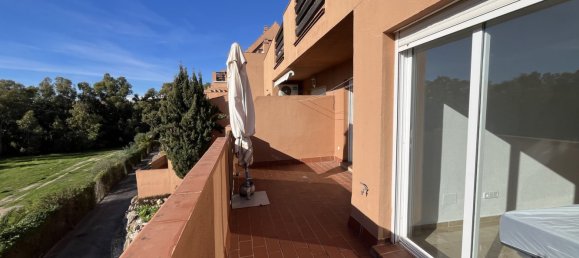 2 bedrooms Apartment in Casares, Spain No. 146596 8