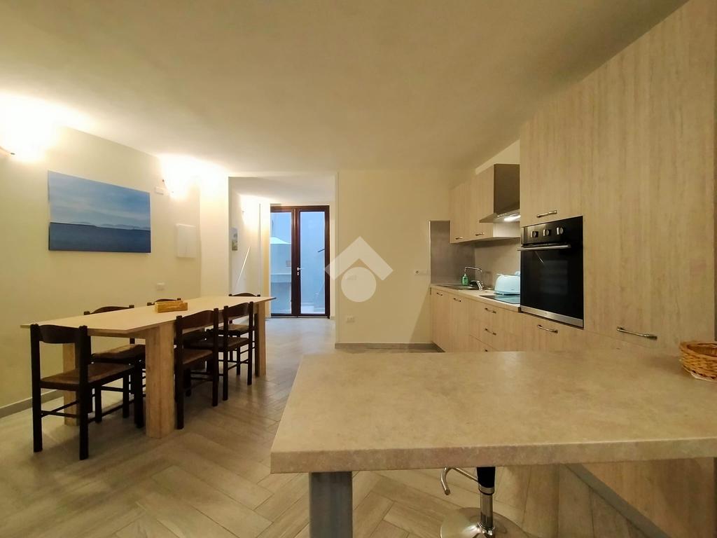 1 bedroom Apartment in Quartu Sant'Elena, Italy No. 226117