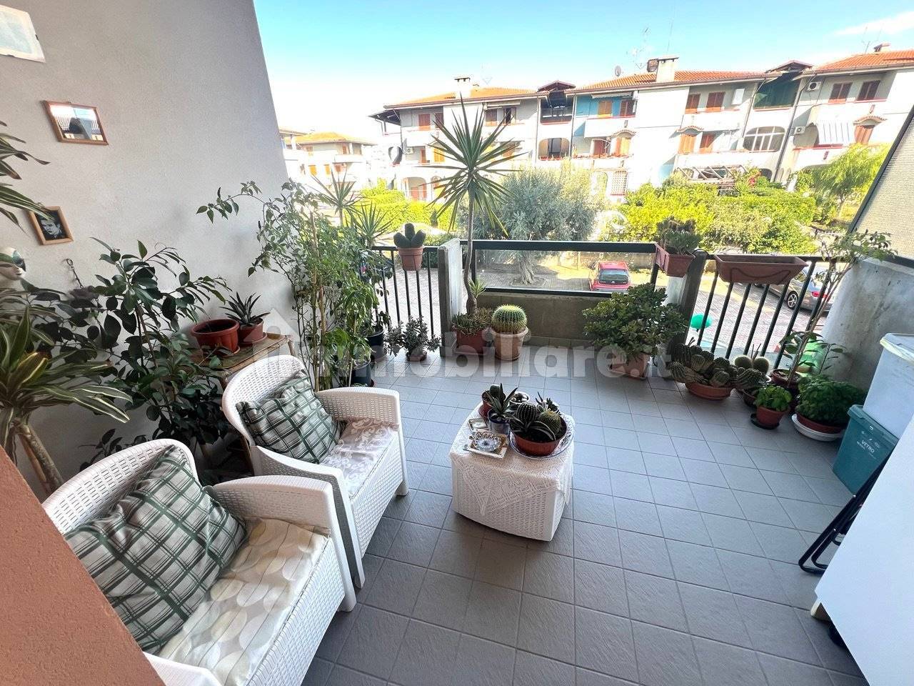 1 bedroom Apartment in Vasto, Italy No. 291255