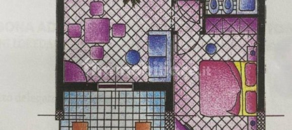 1 bedroom Apartment in Vasto, Italy No. 291255 19