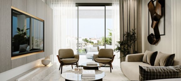 1 bedroom Apartment in Agios Athanasios, Cyprus No. 23047 2