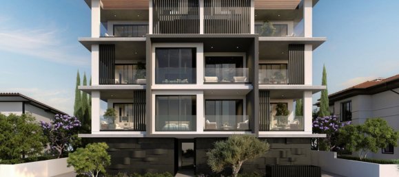 1 bedroom Apartment in Agios Athanasios, Cyprus No. 23047 5