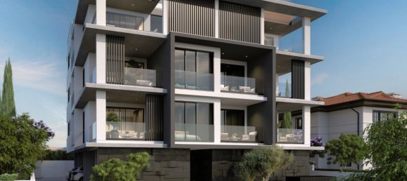 1 bedroom Apartment in Agios Athanasios, Cyprus No. 23047 10