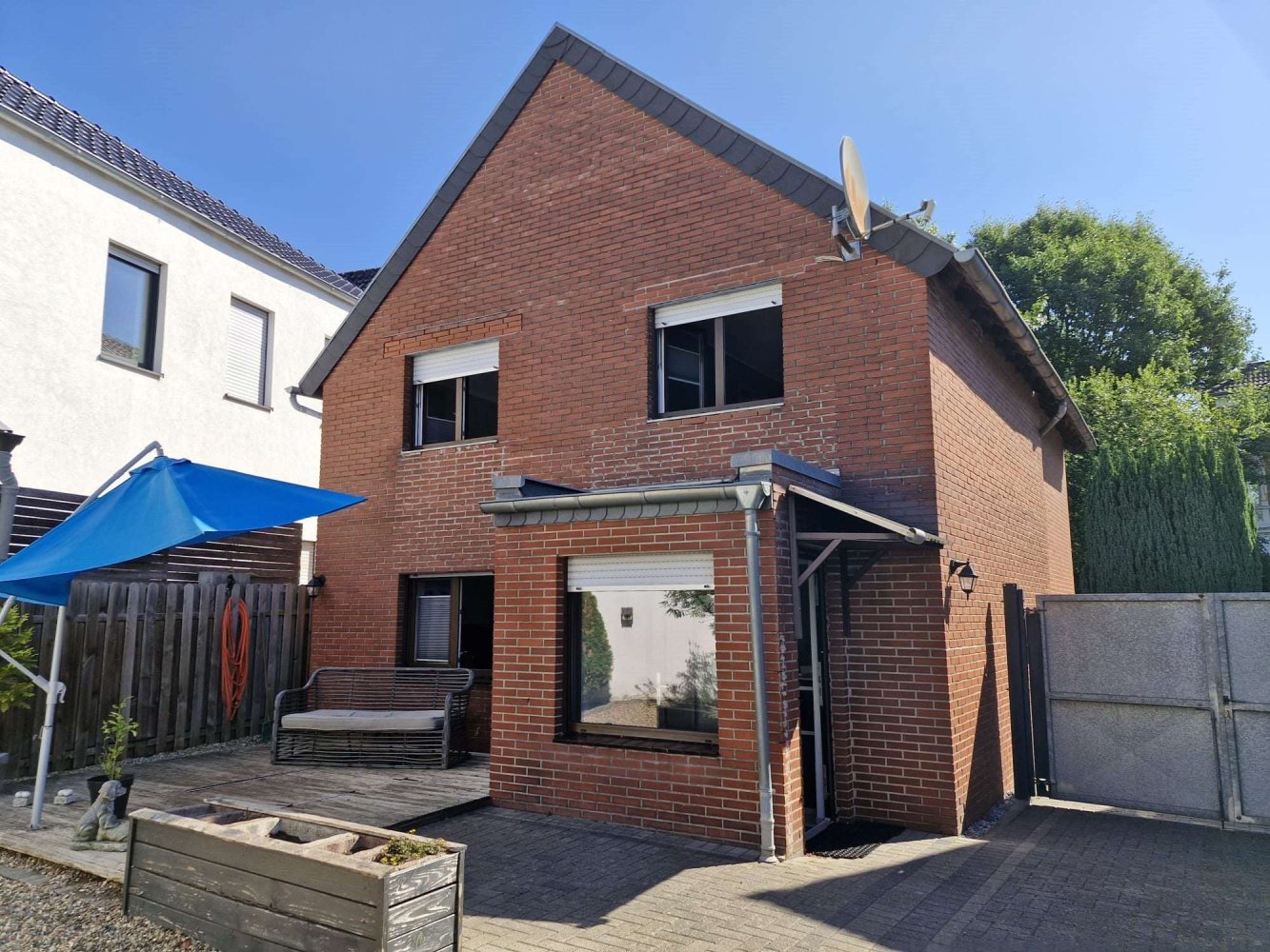 5-salle Maison à Viersen, Germany No. 278647