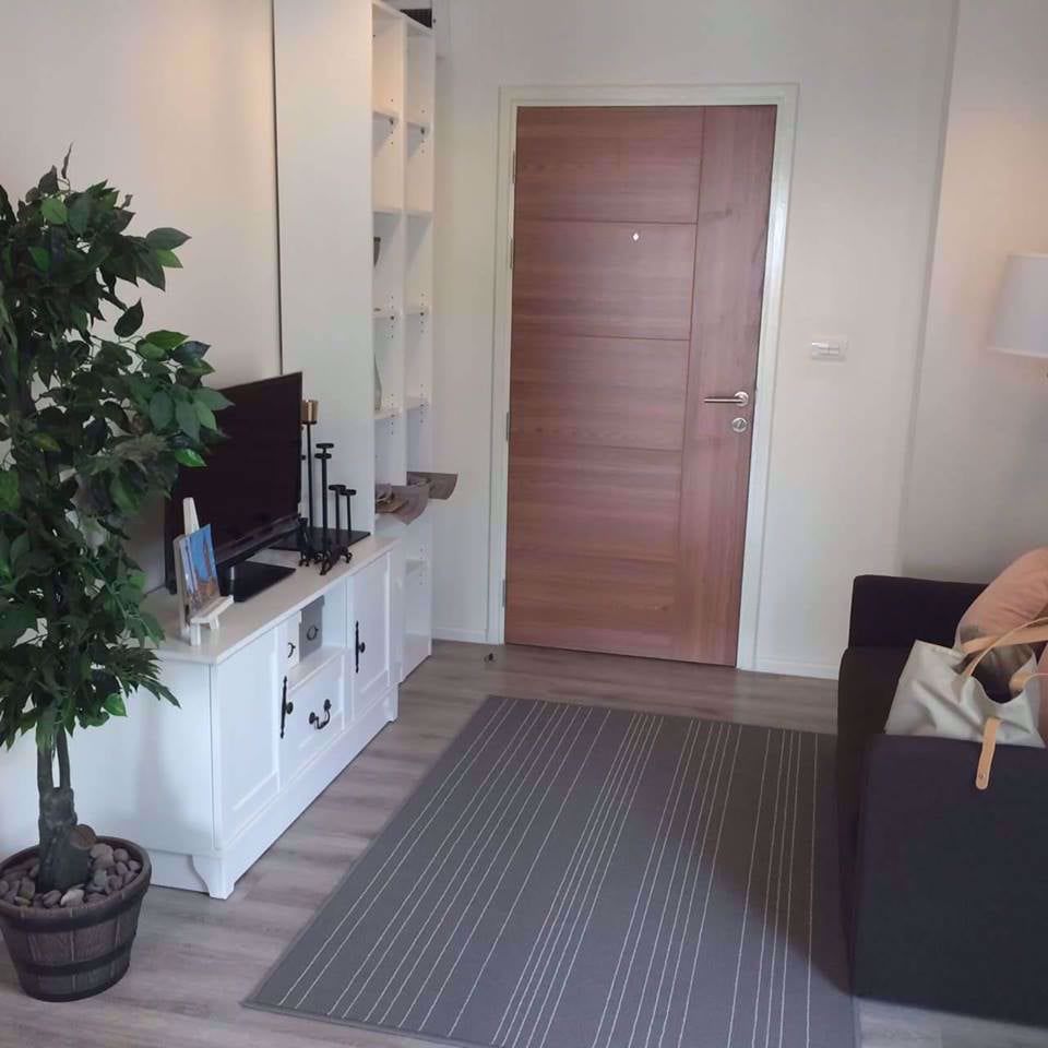 Condominio de 1 dormitorio en Bang Na, Thailand No. 10287