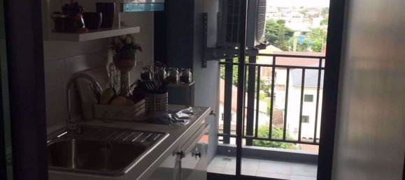 Condominio de 1 dormitorio en Bang Na, Thailand No. 10287 7