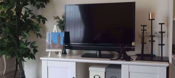 Condominio de 1 dormitorio en Bang Na, Thailand No. 10287 2