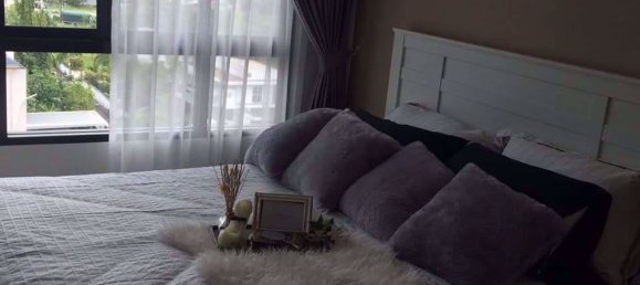 Condominio de 1 dormitorio en Bang Na, Thailand No. 10287 3