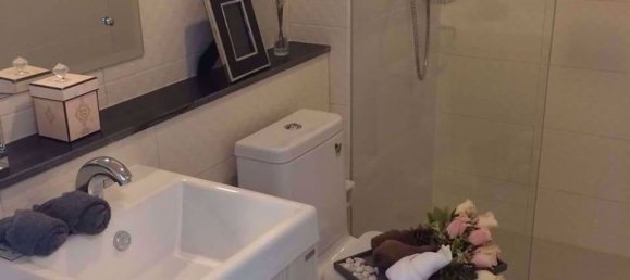 Condominio de 1 dormitorio en Bang Na, Thailand No. 10287 6