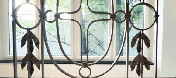 3-Zimmer Wohnung in Döbling, Austria, Nr. 250479 12