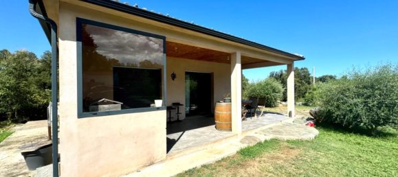 2 bedrooms Villa in Santa-Maria-Poggio, France No. 158524 11