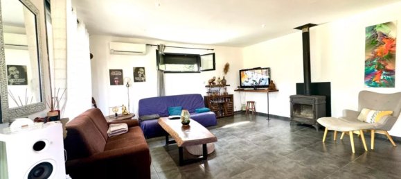 2 bedrooms Villa in Santa-Maria-Poggio, France No. 158524 7