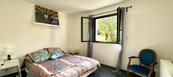 2 bedrooms Villa in Santa-Maria-Poggio, France No. 158524 4