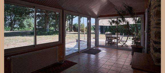 Дом с 4 спальнями в Иль и Вилен, Франция № 329754 19