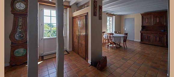 Дом с 4 спальнями в Иль и Вилен, Франция № 329754 7