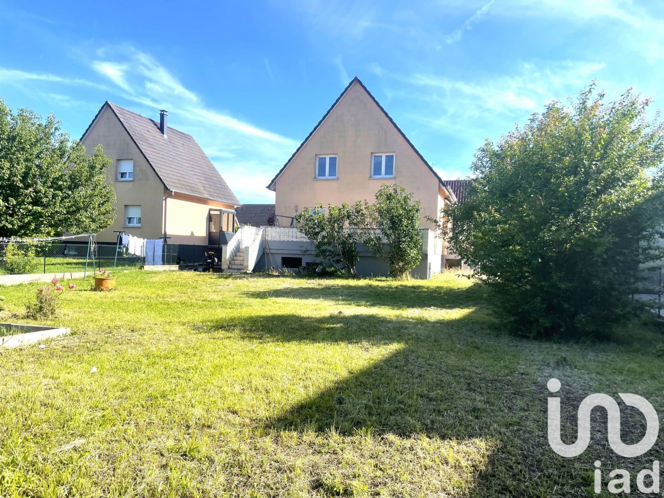 3 bedrooms House in Marckolsheim, France No. 273505