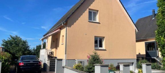 3 bedrooms House in Marckolsheim, France No. 273505 2