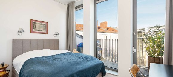 4 غرف نوم بانتهاوس في Mitte, Germany رقم 15535 8