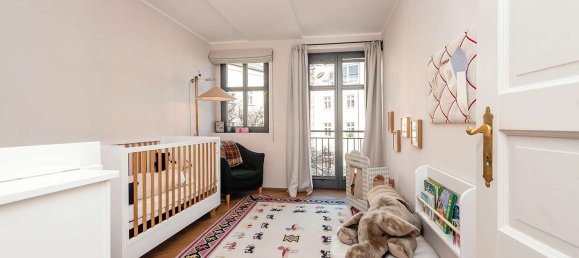 4 غرف نوم بانتهاوس في Mitte, Germany رقم 15535 11