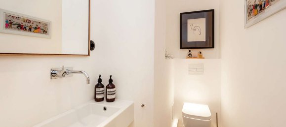 4 غرف نوم بانتهاوس في Mitte, Germany رقم 15535 10