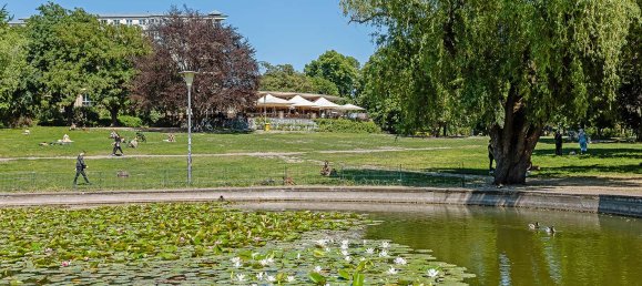 4 غرف نوم بانتهاوس في Mitte, Germany رقم 15535 27