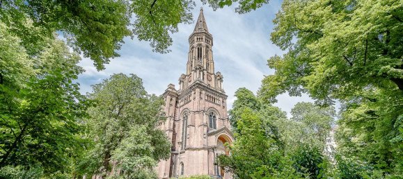 4 غرف نوم بانتهاوس في Mitte, Germany رقم 15535 26