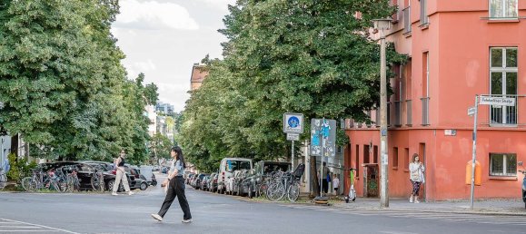 4 غرف نوم بانتهاوس في Mitte, Germany رقم 15535 25