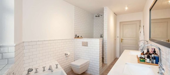 4 غرف نوم بانتهاوس في Mitte, Germany رقم 15535 15