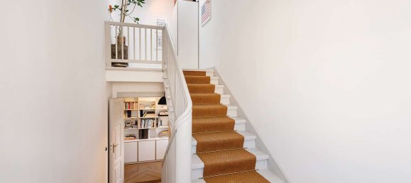 4 غرف نوم بانتهاوس في Mitte, Germany رقم 15535 20