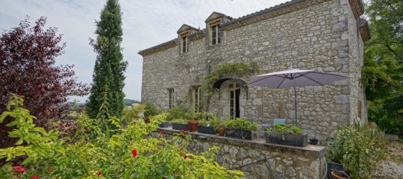 7 Schlafzimmer Haus in Issigeac, France, Nr. 352827 7