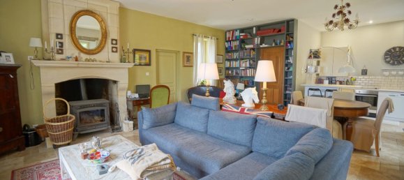 7 Schlafzimmer Haus in Issigeac, France, Nr. 352827 30