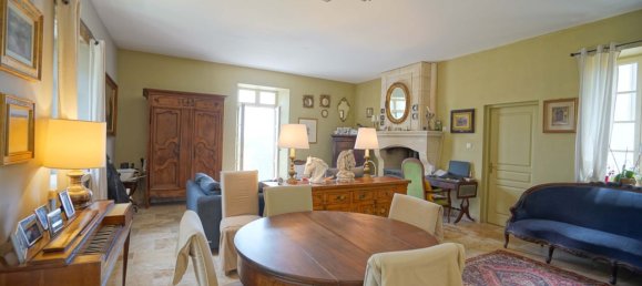 7 Schlafzimmer Haus in Issigeac, France, Nr. 352827 28