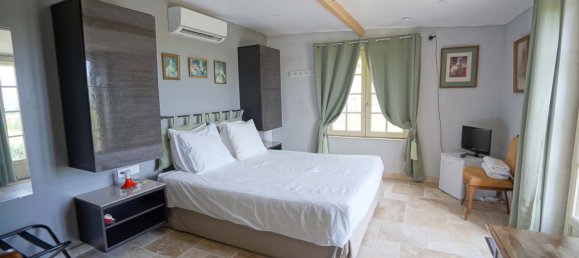 7 Schlafzimmer Haus in Issigeac, France, Nr. 352827 42