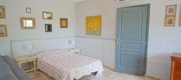 7 Schlafzimmer Haus in Issigeac, France, Nr. 352827 47