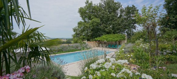 7 Schlafzimmer Haus in Issigeac, France, Nr. 352827 2