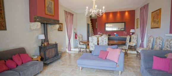 7 Schlafzimmer Haus in Issigeac, France, Nr. 352827 36