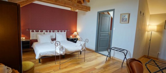 7 Schlafzimmer Haus in Issigeac, France, Nr. 352827 24