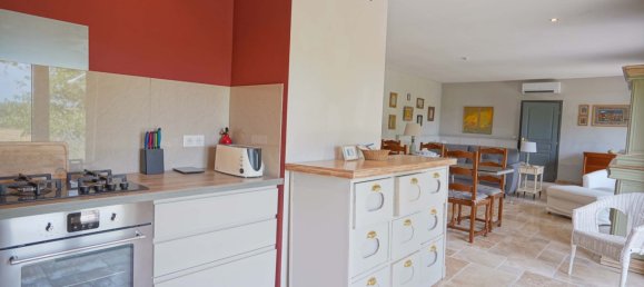 7 Schlafzimmer Haus in Issigeac, France, Nr. 352827 45