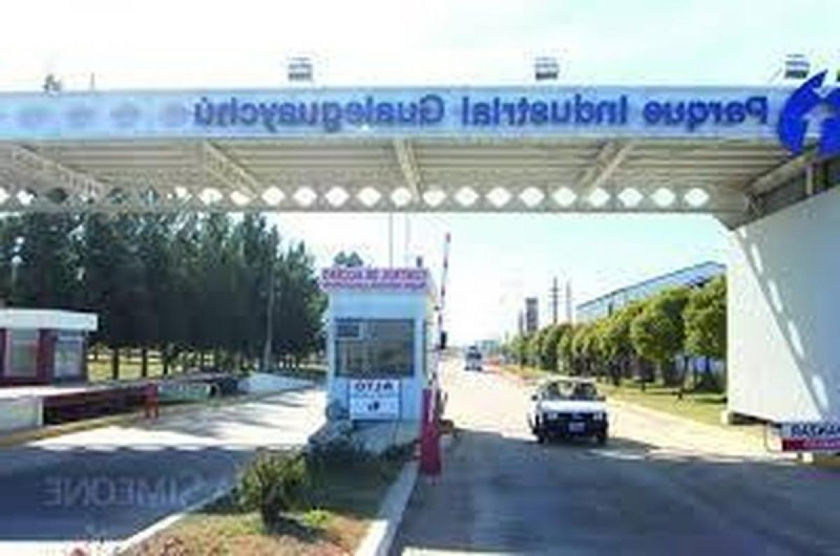  Land in Entre Rios, Argentina No. 39113